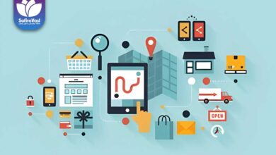 جدیدترین محصولات دیجیتال و تکنولوژی های رونمایی شده در سال ۲۰۲۵ که بازار را متحول کردند