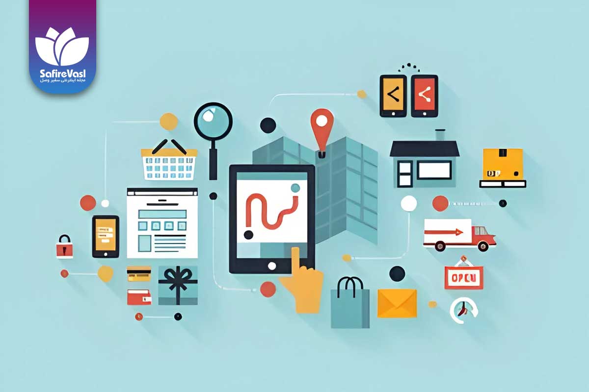 جدیدترین محصولات دیجیتال و تکنولوژی های رونمایی شده در سال ۲۰۲۵ که بازار را متحول کردند