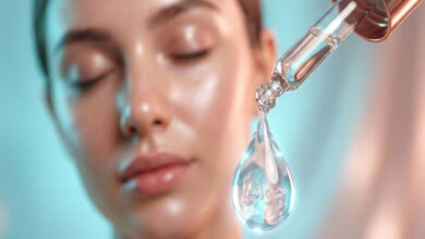 تزریق آب به جای بوتاکس؛ راهنمای خرید آبرسان اصل برای جلوگیری از پیری زودرس