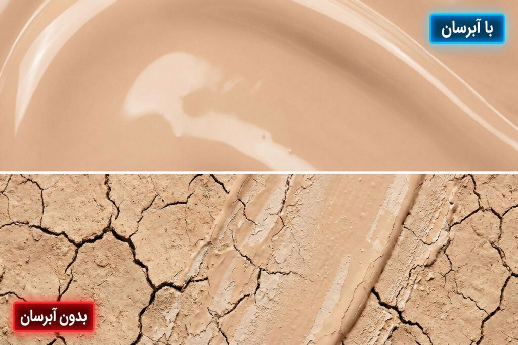 در ترکیبات یک آبرسان معجزه گر دنبال چه چیزی باشیم؟